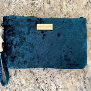 Phone Charging wristlet.